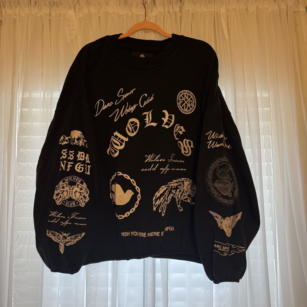 Darc Sport crewneck